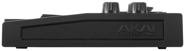 Klawiatura MIDI Akai MPK Mini MK3 (IKLAKIMID0010) - obraz 5