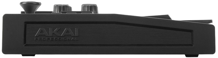 Klawiatura MIDI Akai MPK Mini MK3 (IKLAKIMID0010) - obraz 6