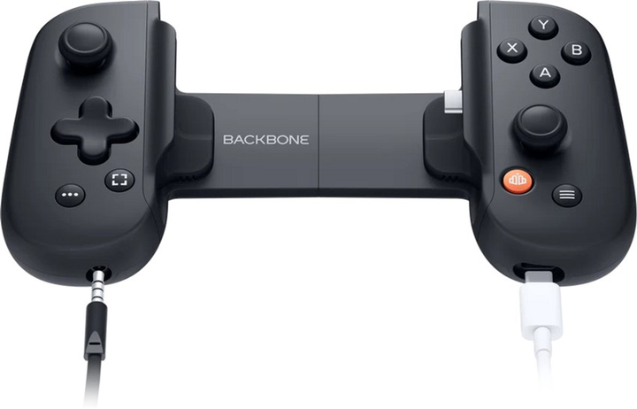 Геймпад Backbone One Xbox Edition for iPhone 15 & Android