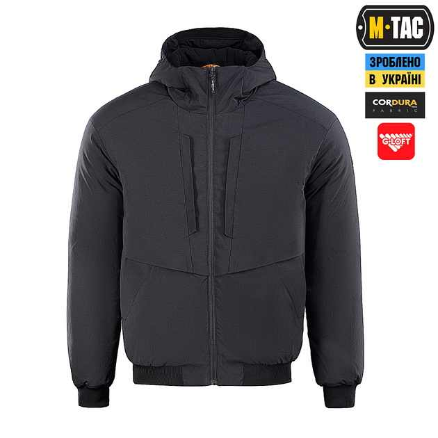 Куртка M-Tac Rubicon Gen.II Black 3XL - зображення 2