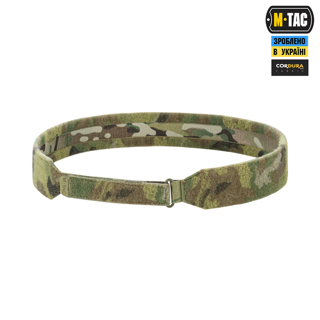 Внутрішній M-Tac ремінь Tiger для Range Belt Multicam 3XL - зображення 1