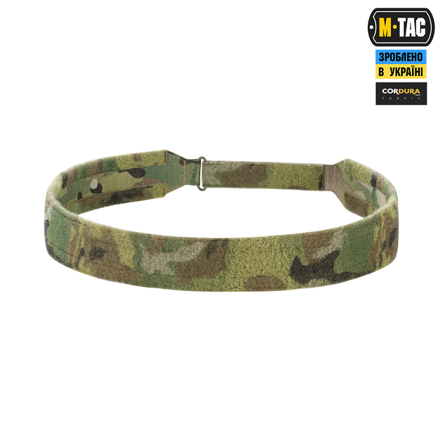 Внутрішній M-Tac ремінь Tiger для Range Belt Multicam 3XL - зображення 2