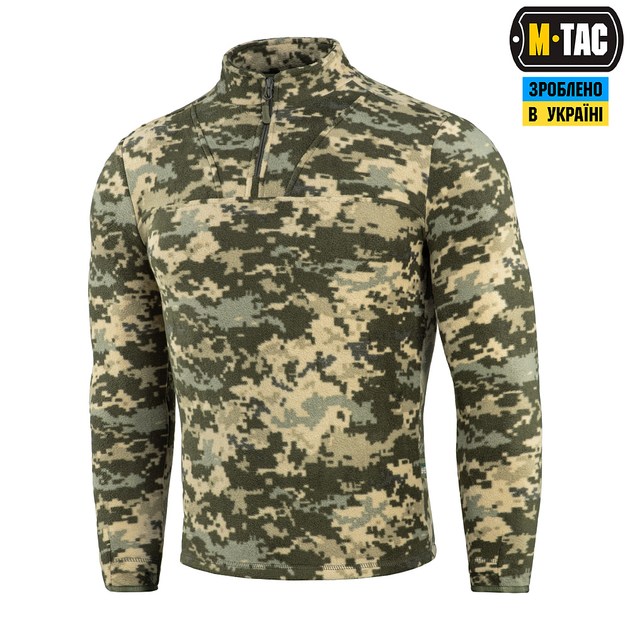 Кофта M-Tac Delta Fleece MM14 L - изображение 1