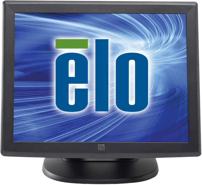 Монітор 15" Elo Touch Solutions 1523L (E394454) - зображення 1