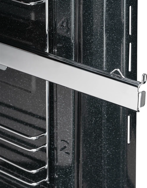 Духова шафа електрична Pyramida FN 100 EPL GWH (73) - зображення 8