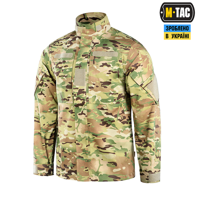 Кітель M-Tac польовий Multicam M/R - зображення 1