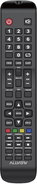 Telewizor Allview 24ATC6000-H - obraz 5