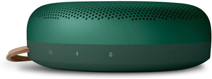 Акустика Bang & Olufsen BeoSound A1 2nd Gen Green – фото