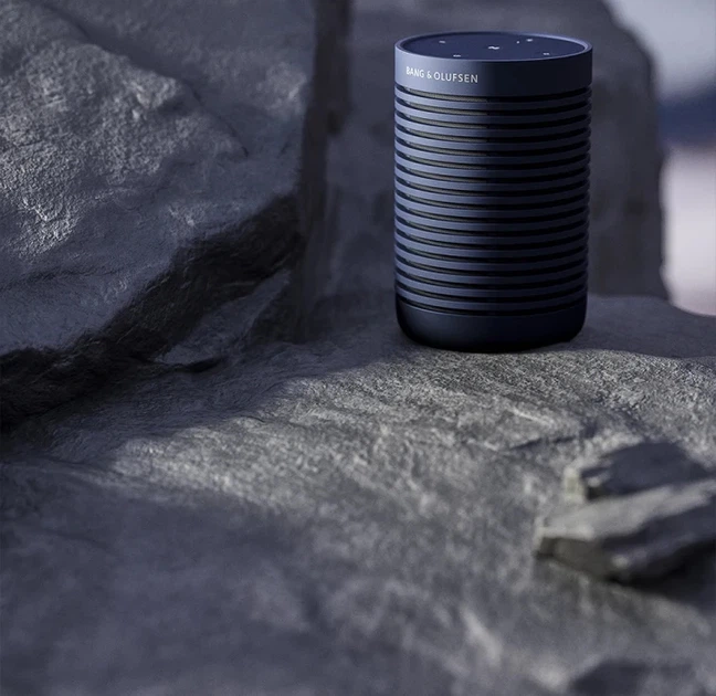 Акустика Bang & Olufsen BeoSound Explore Navy (1626012) – фото