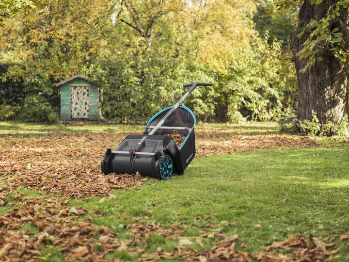 Zbieracz liści Gardena (03565-20.000.00) - obraz 6