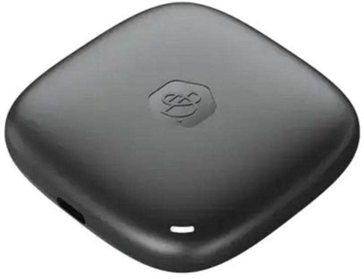 Dysk SSD Synology BeeDrive 1TB USB 3.2 Type-C Black (BDS70-1T) External - obraz 3