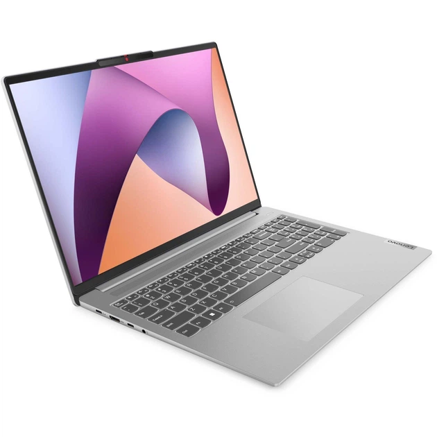 Lenovo IdeaPad Slim 5 新品未使用 Ноутбук Lenovo IdeaPad Slim 5 16IRL8 (82XF004MRA) Cloud Grey / 16