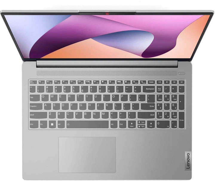 Ноутбук Lenovo IdeaPad Slim 5 16ABR8 Автономність до 18 Годин