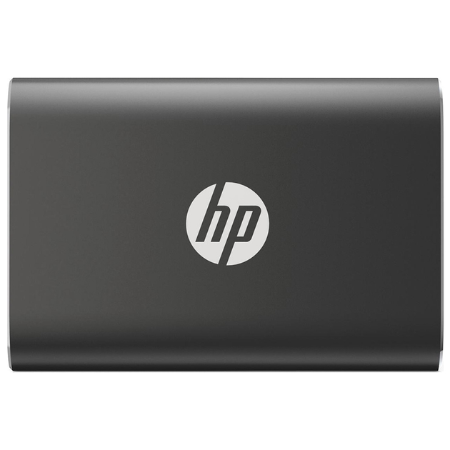 Твердотелый накопитель HP P500 SSD external USB 3.1 Gen2 Type-C 250Gb ...
