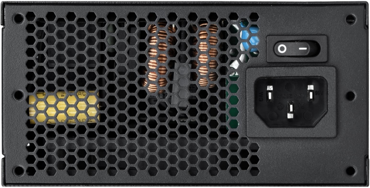 Zasilacz Silverstone SX650-G v1.1 650 W (SST-SX650-G) - obraz 7