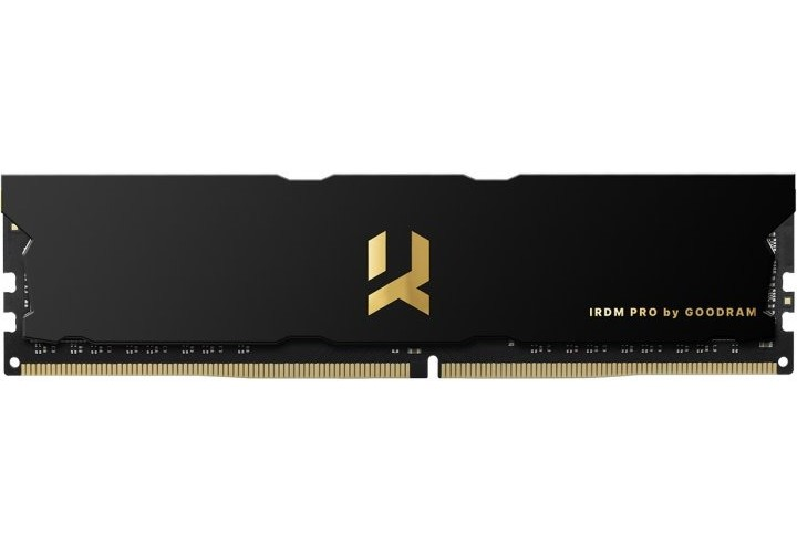 Модуль памяти Goodram IRP-3600D4V64L17/16G DDR4 SDRAM 16Гб/3600 МГц ...