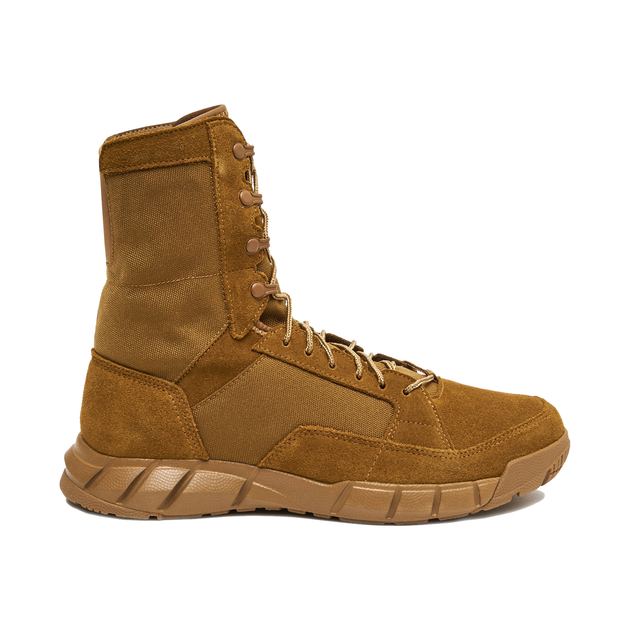 Черевики Oakley Light Assault Boot 2 Coyote US 10.5/UK 9.5/EU 44.5 (11188-86W) - зображення 1