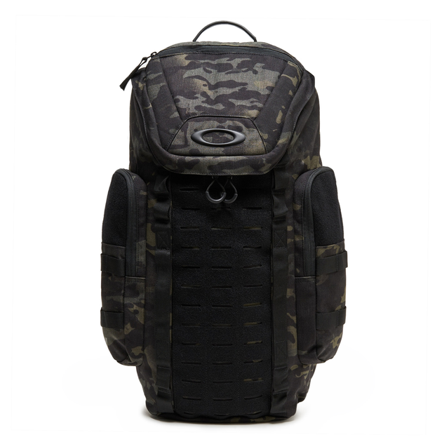 Рюкзак тактичний Oakley Link Pack Miltac 2.0 MultiCam MultiCam Black (FOS900169A-02L) - зображення 1