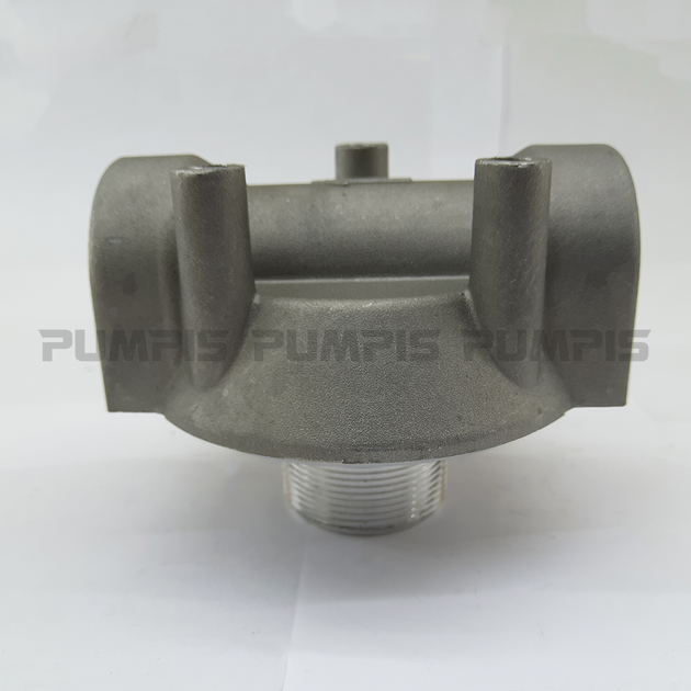 Адаптер для фильтра Pumpis серии 400–500, 1' BSPP - Фото 3 Адаптер для фильтра Pumpis серии 400–500, 1' BSPP - изображение 3