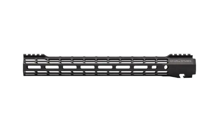 Цівка Aero Precision AR-15 ATLAS S-ONE M-LOK 15" - зображення 2