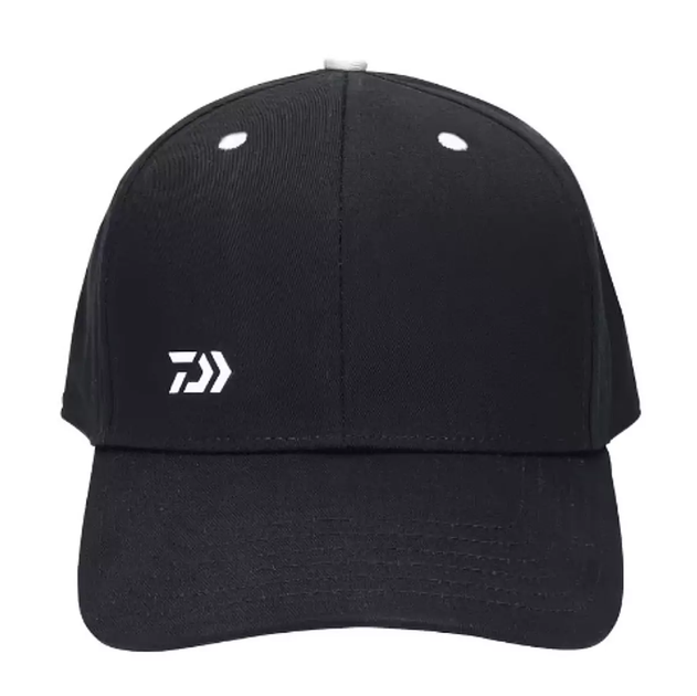 Кепка Daiwa D-Vec Cap Black,18205-504 от продавца: Рибалка в Україні ...