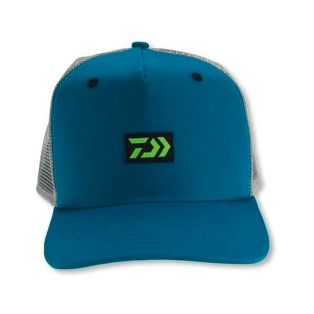 Кепка Daiwa D-Vec Cap Petrol,18205-500 от продавца: Рибалка в Україні ...
