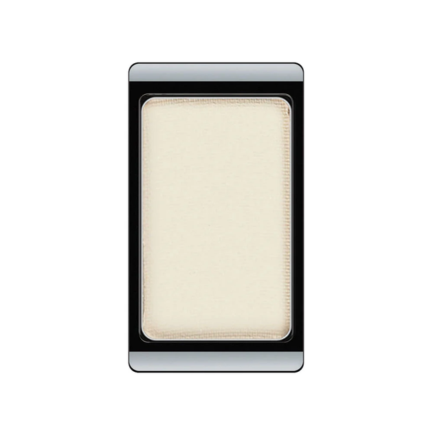 Тени для век ARTDECO Eyeshadow Matt №554 Matt natural Vanilla (4019674305546) - Фото 1 Тени для век ARTDECO Eyeshadow Matt №554 Matt natural Vanilla (4019674305546) - изображение 1