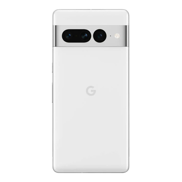 Google Pixel 7 Pro 12/512GB, Snow мобільний телефон піксель 7 про ...