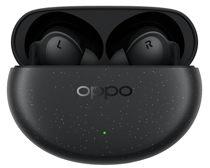 Гарнітура OPPO Enco Air4 Pro ETEA1 Midnight Black (6992295) - изображение 2