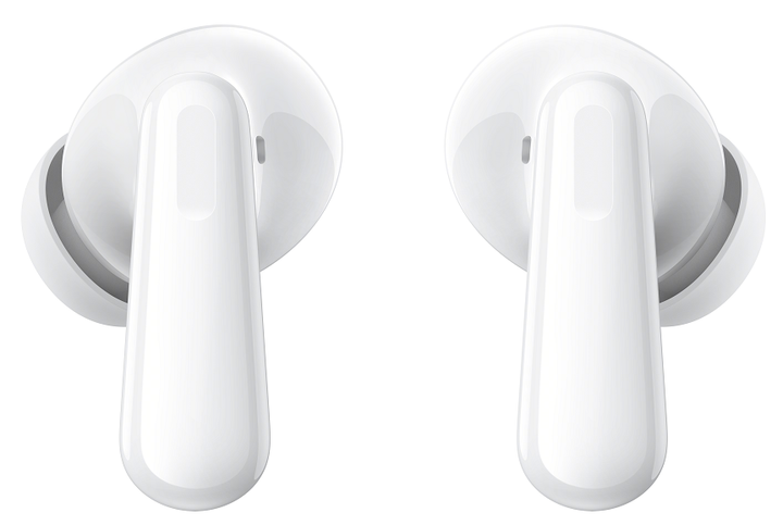 Гарнітура OPPO Enco Air4 Pro ETEA1 Moonlight White (6992294) - зображення 2