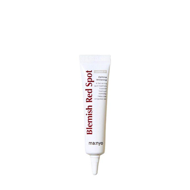 Гель локальный для борьбы с воспалениями Manyo Blemish Red Spot 15 мл - изображение 1