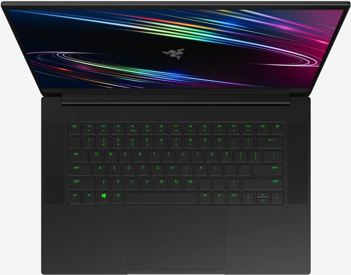 Ноутбук 15.6" Razer Blade 15 Base Model Gaming Intel Core i7-10750H RAM ...