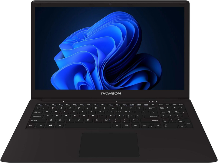 Ноутбук 15.6" Thomson Neo 15-240TZ Intel Celeron N3350 RAM 4GB SSD ...