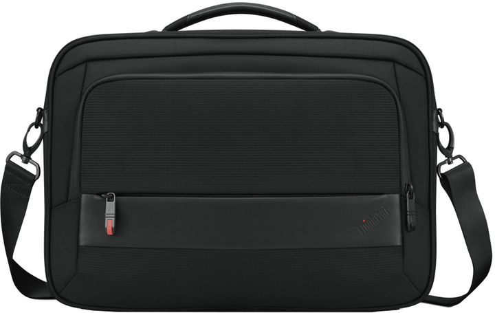 Torba do laptopa Lenovo ThinkPad Professional 14" Topload Gen 2 Black (4X41M69796) - obraz 1