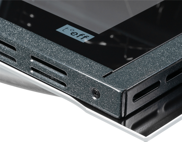 Духова шафа електрична Pyramida FN 105 EPL XGBL (73) - зображення 11