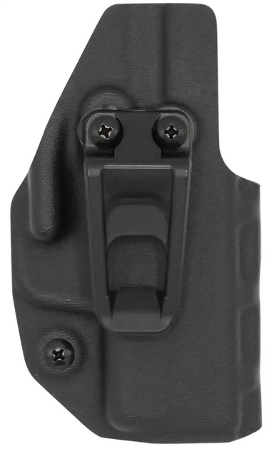 Кобура Springfield Crucial Concealment Covert Ambi IWB для Hellcat/Hellcat OSP - изображение 2