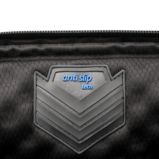 Рюкзак для ноутбука Dicota Laptop Backpack Eco PRO 12-14.1" Black (D30846-RPET) - зображення 9