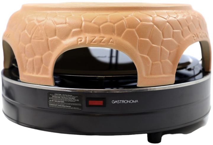 Piec do pizzy Gastronoma 18310017 (8711902082293) - obraz 5