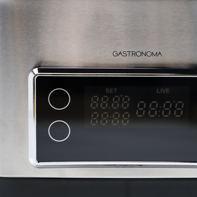 Urządzenie do Sous Vide Gastronoma 18310011 (5707442001798) - obraz 7