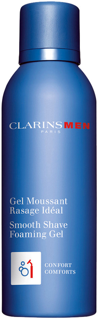 Гель для гоління Clarins Men 150 мл (3666057125294) - зображення 1
