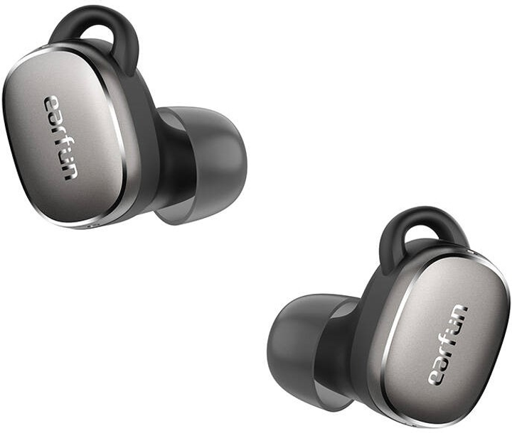 Навушники EarFun TWS TW400B Free Pro 3 ANC Black (6974173980312) - зображення 5