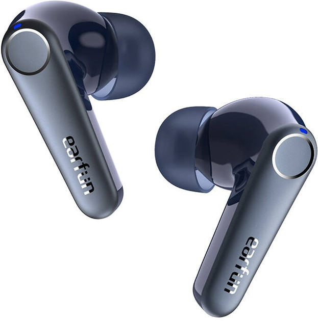 Słuchawki EarFun TWS air pro 3 ANC Blue (6974173980237) - obraz 4