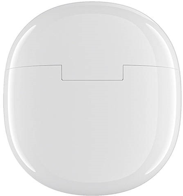 Słuchawki QCY TWS T18 White (6957141407219) - obraz 3