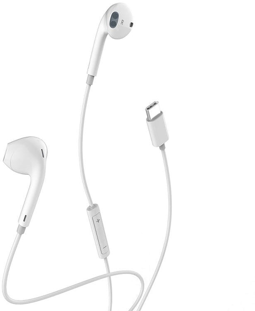 Навушники Mcdodo HP-6070 White (6921002660709) - зображення 4