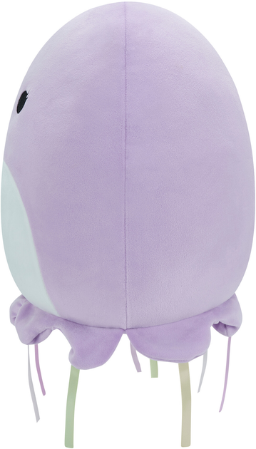 Maskotka Squishmallows Anni – Purple Jellyfish (0196566214392) - obraz 5