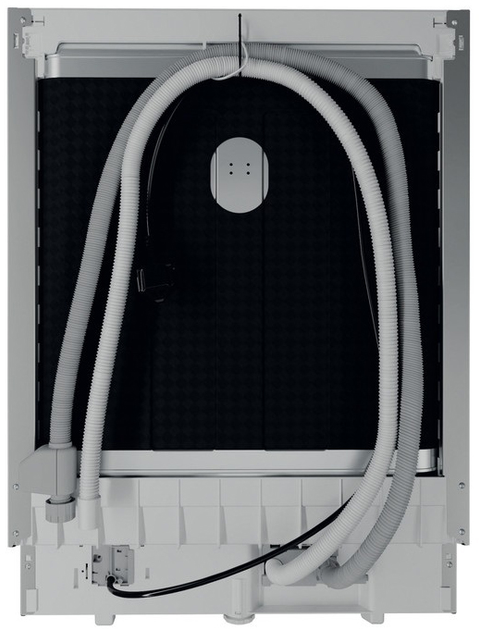 Вбудована посудомийна машина WHIRLPOOL WIO 3C33 E 6.5 - зображення 3
