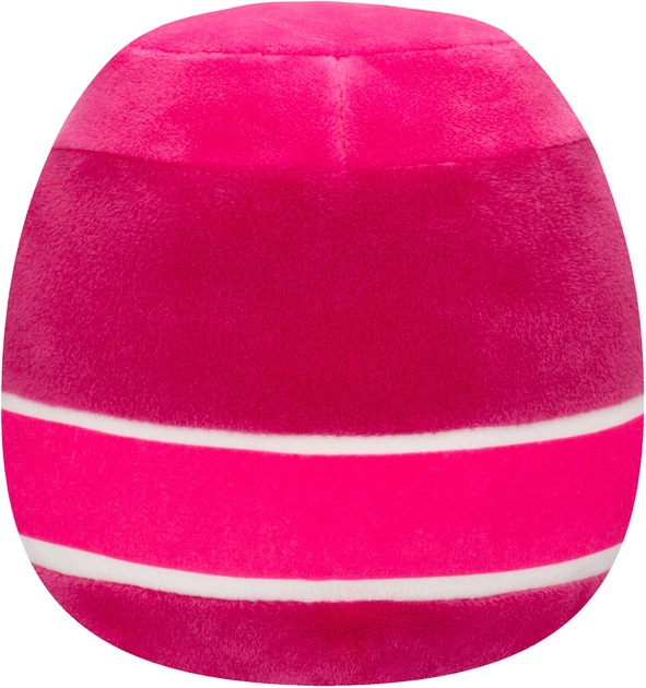 Maskotka Squishmallows Roz – Raspberry Jam (0196566214422) - obraz 3