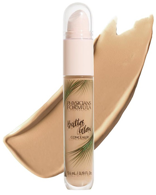 Консилер для обличчя Physicians Formula Murumuru Butter Glow Medium-To-Tan 5.6 мл (0044386128668) - зображення 1