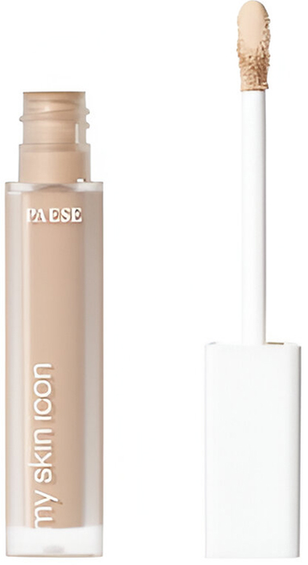 Консилер для обличчя Paese My Skin Icon kryjący 02 Natural Beige 9 мл (5902627625671) - зображення 1