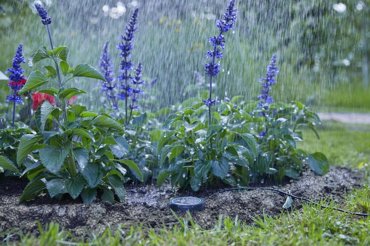 Датчик вологості ґрунту Gardena 01867-20.000.00 - зображення 8